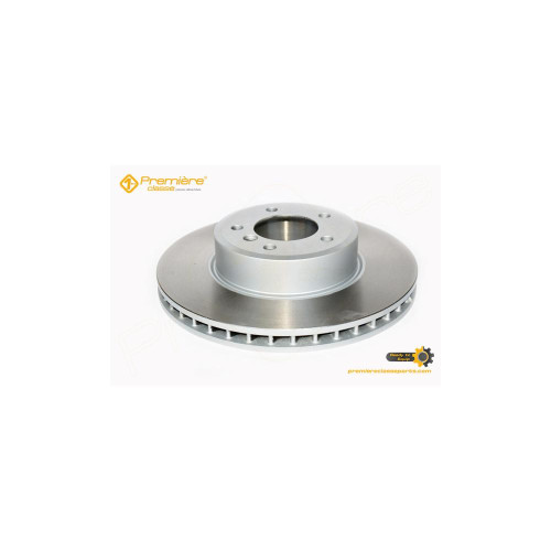 DISC FRANA FATA