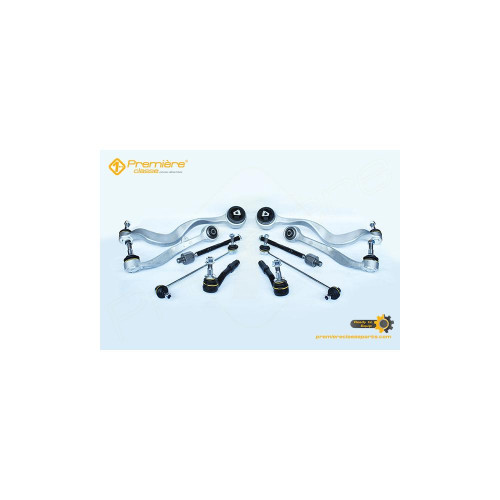 SET BRATE BMW 5 (E60)