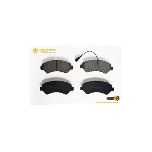 SET PLACUTE FRANA FATA