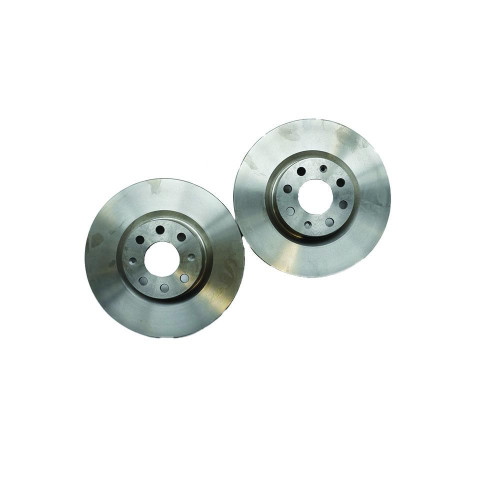 DISC FRANA FATA