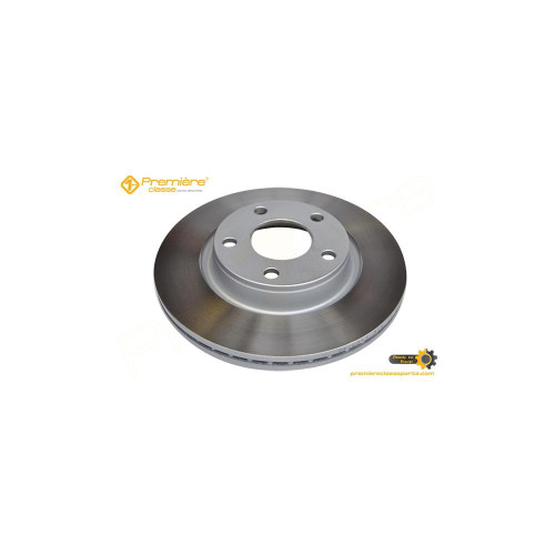 DISC FRANA FATA