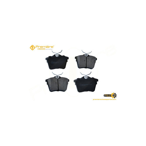 SET PLACUTE FRANA SPATE
