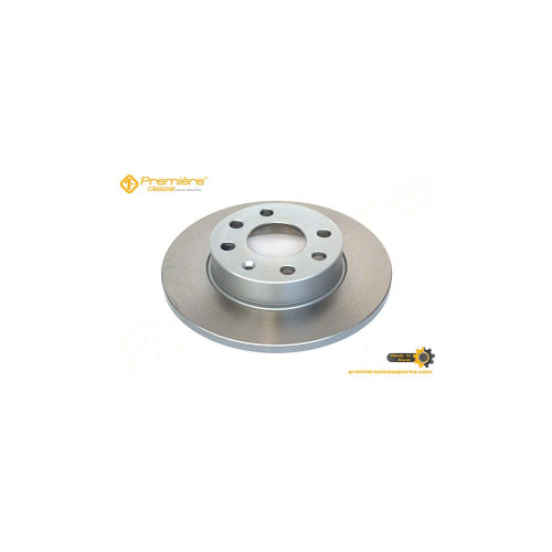 DISC FRANA FATA