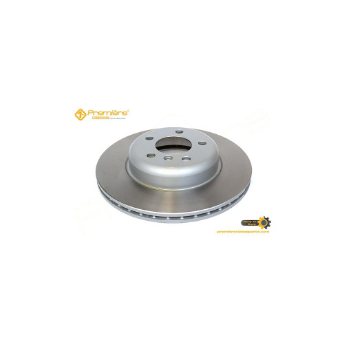 DISC FRANA FATA
