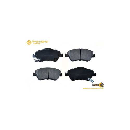 SET PLACUTE FRANA FATA