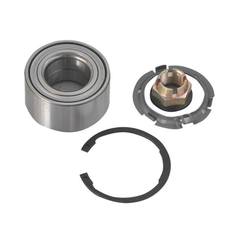 KIT RULMENT ROATA FATA CU ABS ->03.07