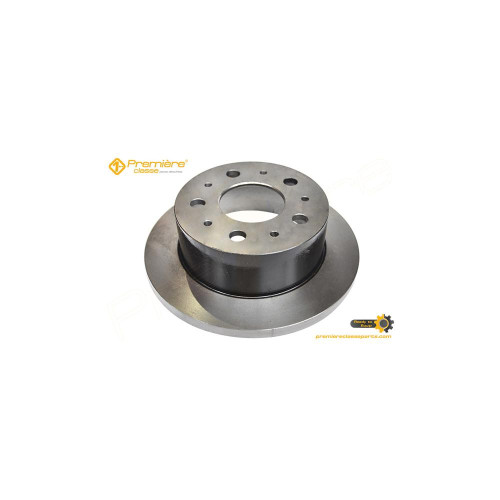 DISC FRANA SPATE