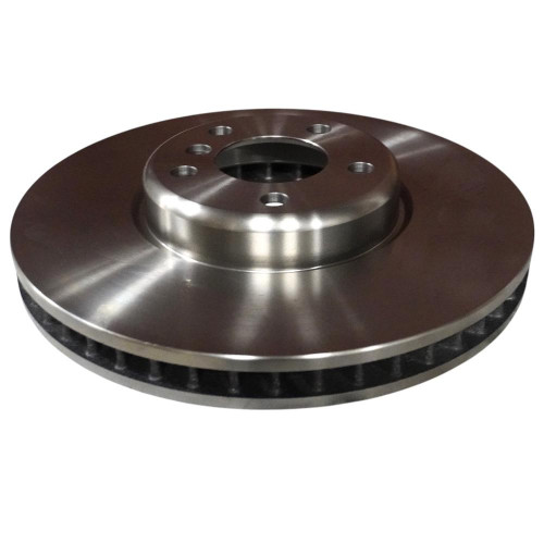 DISC FRANA FATA DR.