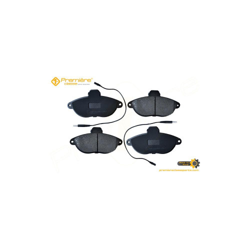 SET PLACUTE FRANA FATA