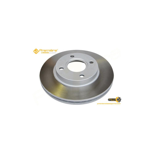 DISC FRANA FATA