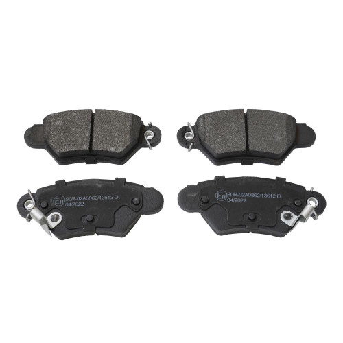 SET PLACUTE FRANA SPATE