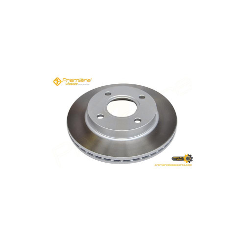 DISC FRANA FATA