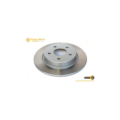 DISC FRANA SPATE
