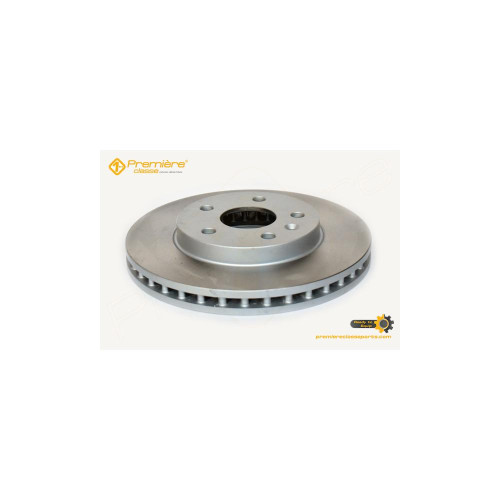 DISC FRANA FATA