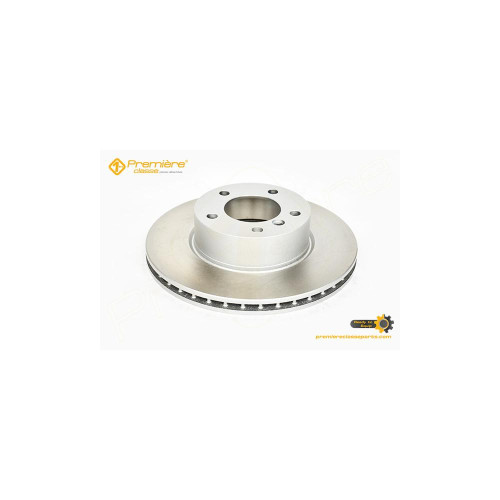 DISC FRANA FATA