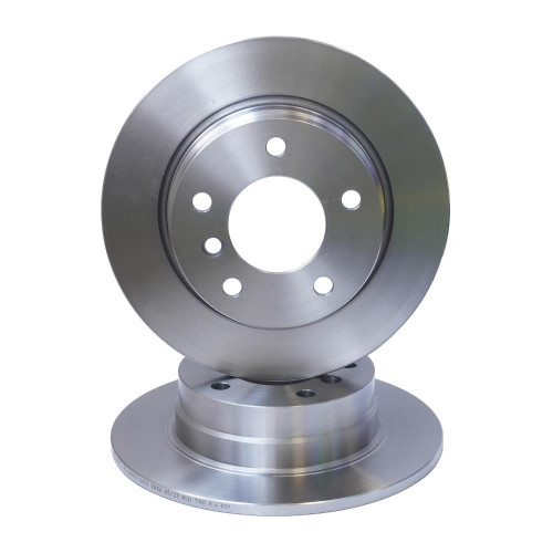 DISC FRANA SPATE