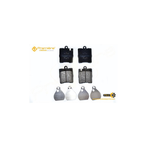 SET PLACUTE FRANA SPATE