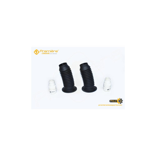 SET PROTECTIE PRAF AMORTIZOR FATA