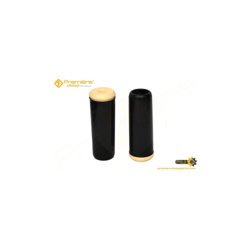 SET PROTECTIE PRAF AMORTIZOR SPATE