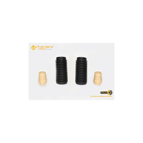 SET PROTECTIE PRAF AMORTIZOR FATA