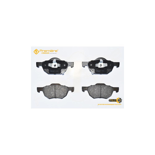 SET PLACUTE FRANA FATA