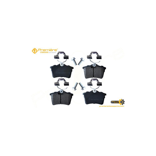 SET PLACUTE FRANA SPATE