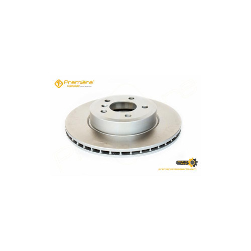 DISC FRANA FATA