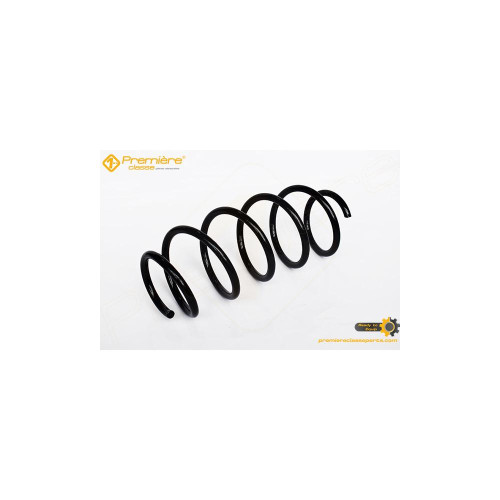ARC SUSPENSIE FATA