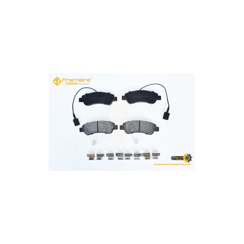 SET PLACUTE FRANA SPATE