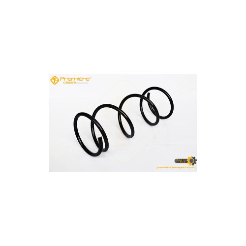ARC SUSPENSIE FATA