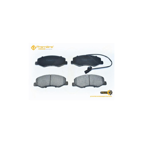 SET PLACUTE FRANA SPATE