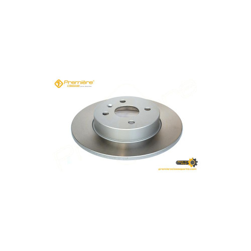 DISC FRANA SPATE