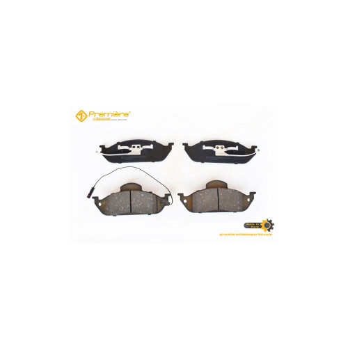 SET PLACUTE FRANA FATA