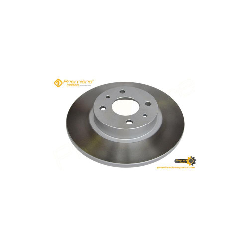 DISC FRANA FATA