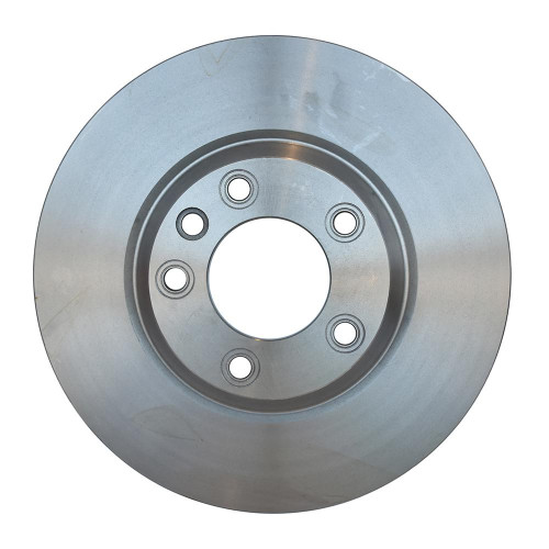 DISC FRANA FATA DR.