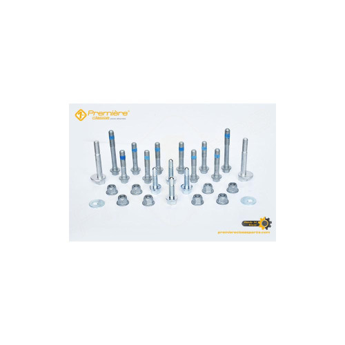 KIT MONTARE SET BRATE PUNTE SPATE - FORD FOCUS