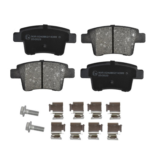 SET PLACUTE FRANA SPATE