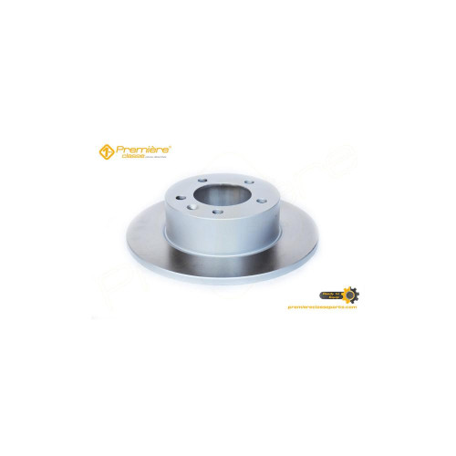 DISC FRANA SPATE
