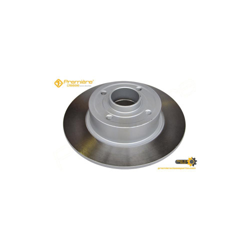 DISC FRANA SPATE fara rulment