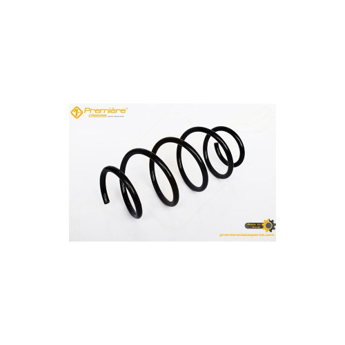 ARC SUSPENSIE FATA