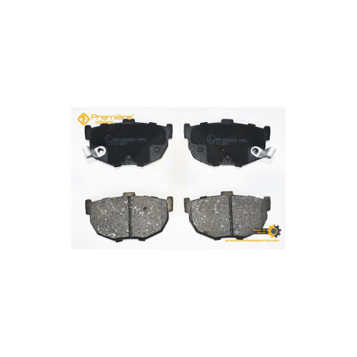 SET PLACUTE FRANA SPATE