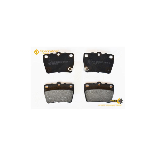 SET PLACUTE FRANA SPATE