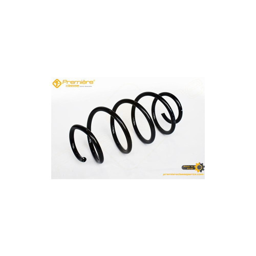 ARC SUSPENSIE FATA