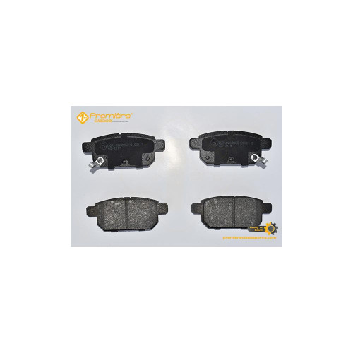 SET PLACUTE FRANA SPATE