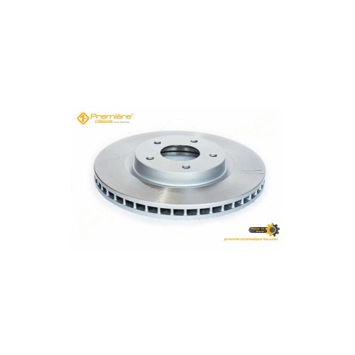 DISC FRANA FATA