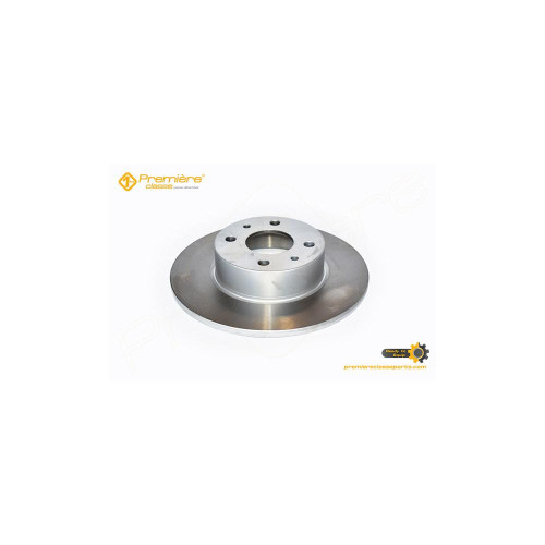 DISC FRANA SPATE