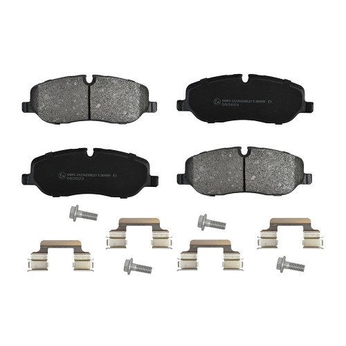 SET PLACUTE FRANA FATA
