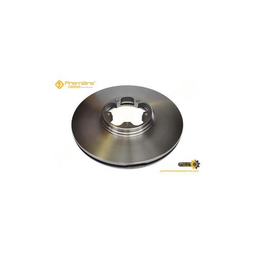 DISC FRANA FATA