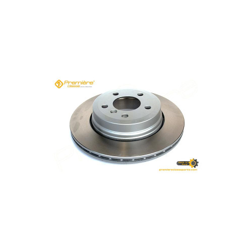 DISC FRANA SPATE