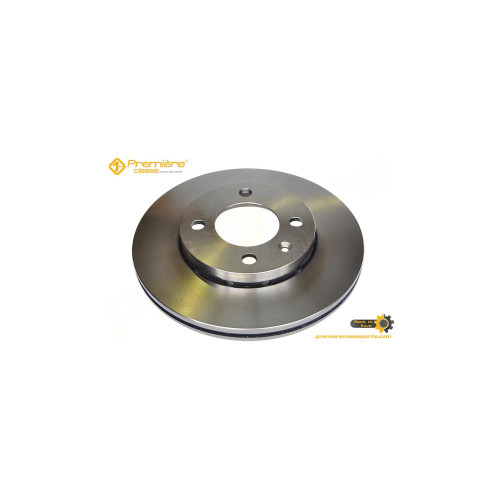 DISC FRANA FATA